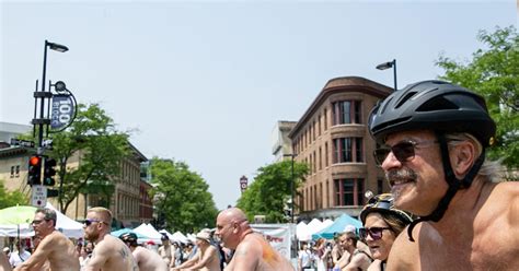 naked bike ride madison wi|World Naked Bike Ride returns to Madison next month